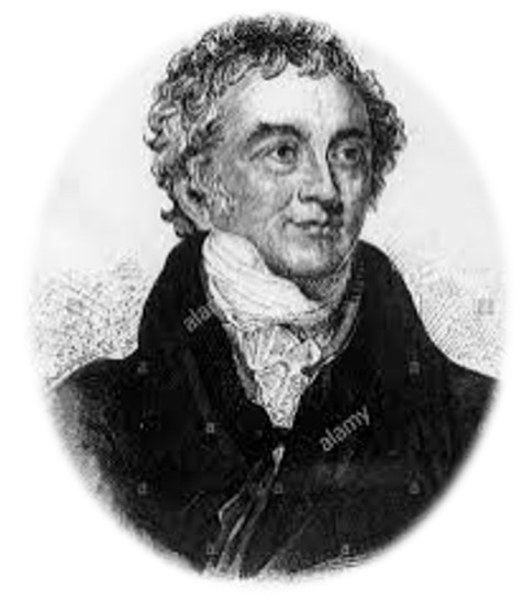 Thomas Young